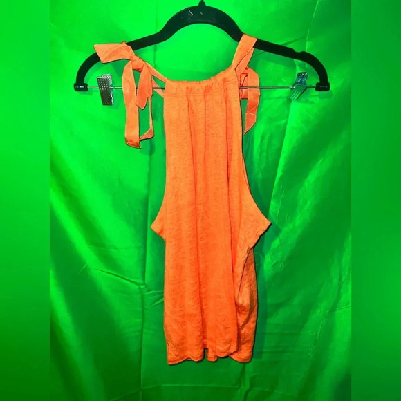 J.Crew 100% Linen Top size Small - Picture 5 of 7